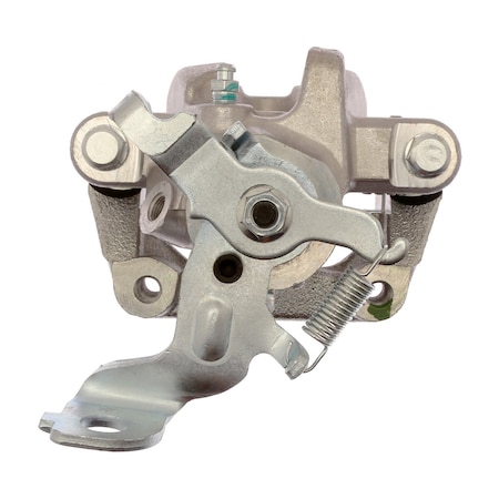 Raybestos 09-13 Toyota Matrix Semi Loaded Cal, Frc12335N FRC12335N